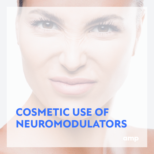 COSMETIC USE OF NEUROMODULATORS (BOTOX)